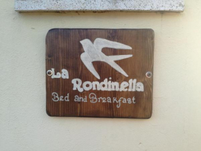 B&B La Rondinella